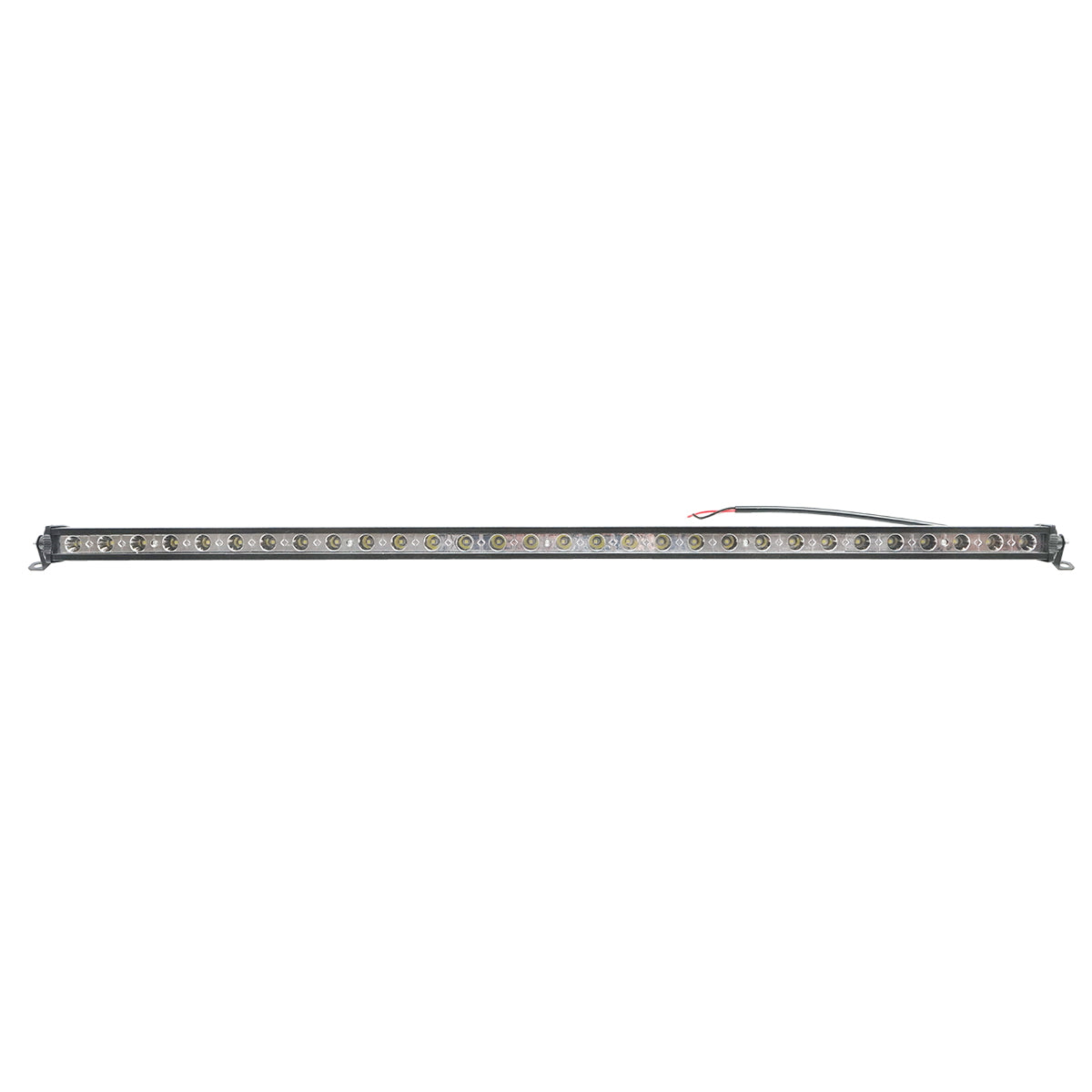 LED bar light 12-24V, 90W, 40x26x788mm Breckner Germany